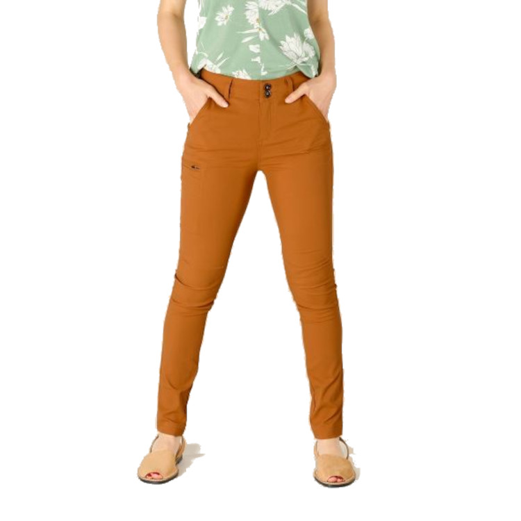 Sherpa Bara Tapered Pant - Women's - Image 4